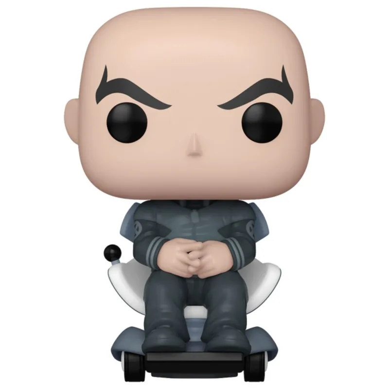 Figura POP Marvel X-Men 97 Serie 3 Professor Xavier X-Corp