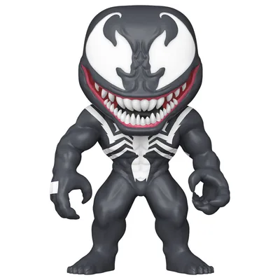 Figura POP Marvel Rivals Venom