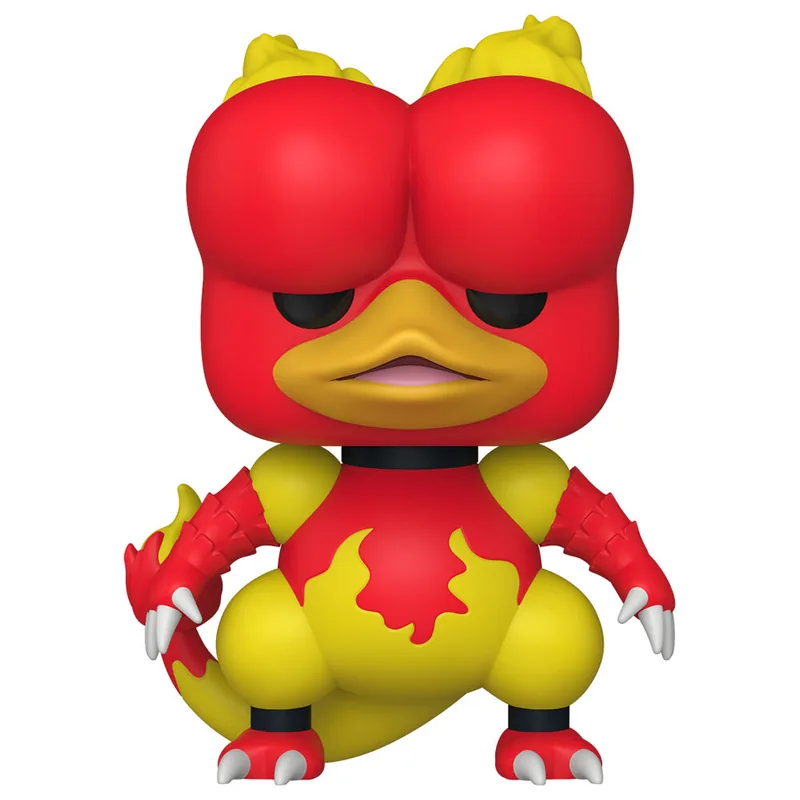 Figura POP Pokemon Magmar