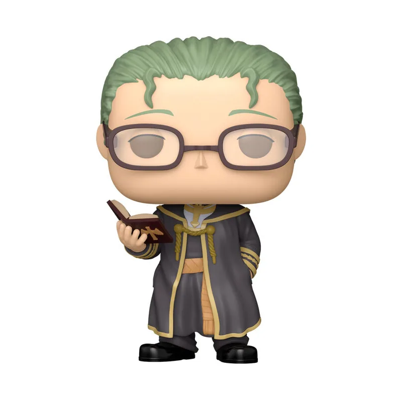 Figura POP Frieren Beyond Journeys End Heiter