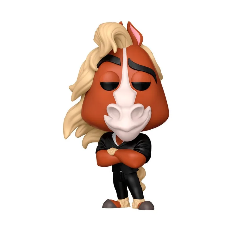 Figura POP Disney Zootropolis 2 Winddancer