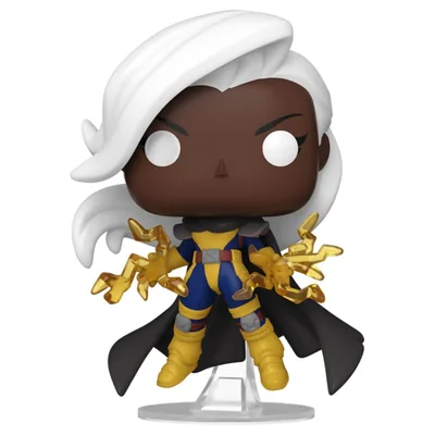 Figura POP Marvel X-Men 97 Serie 3 Storm Wasteland