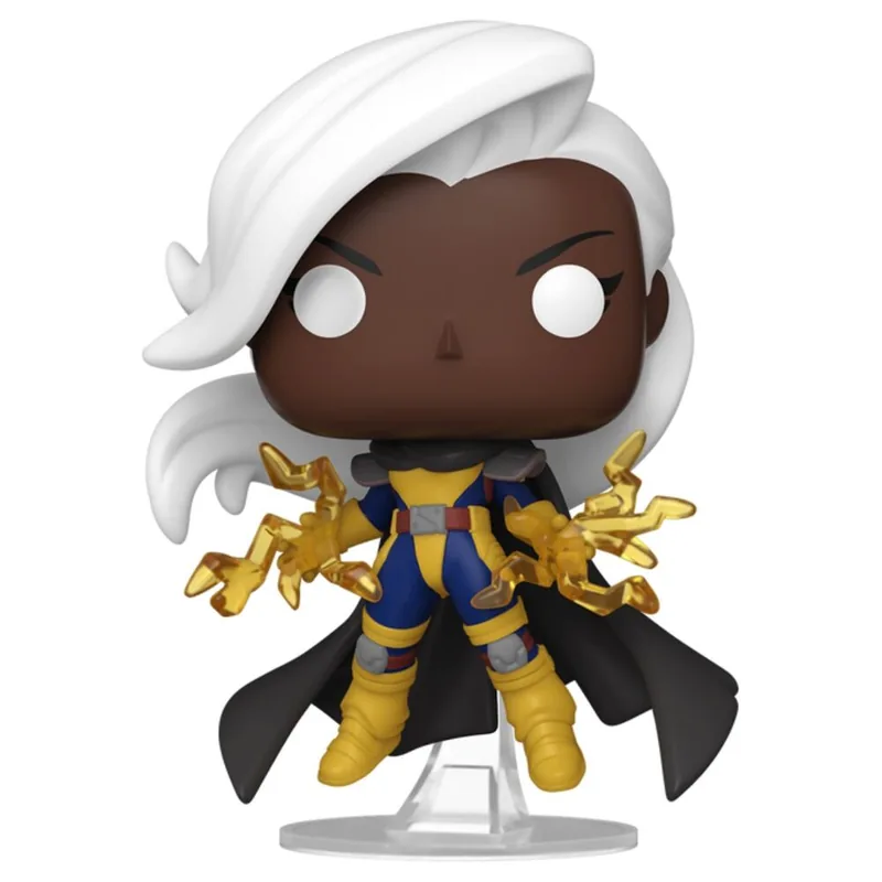 Figura POP Marvel X-Men 97 Serie 3 Storm Wasteland