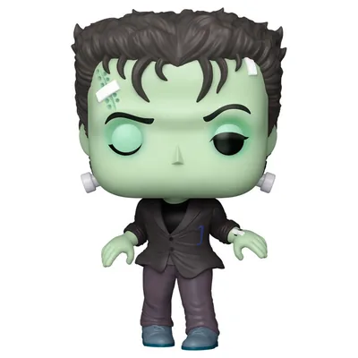 Figura POP Universal Monsters Frankenstein