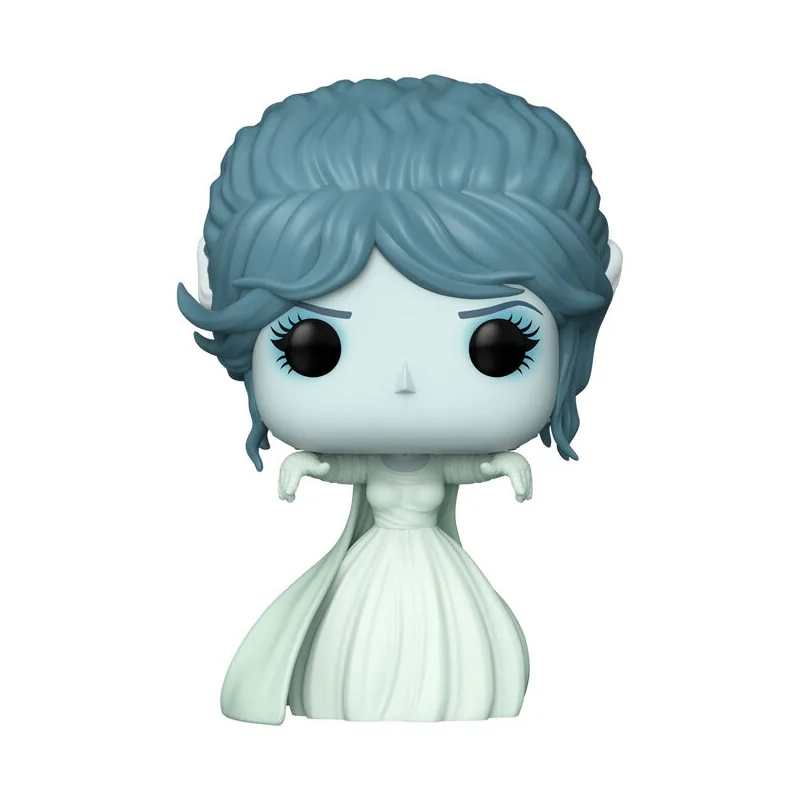 Figura POP Universal Monsters Bride of Frankenstein