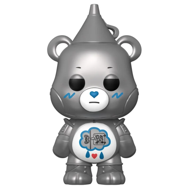 Figura POP Wicked Osos Amorosos Grumpy Bear as Tin Man