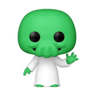 Figura POP Iluminations Minions & Monsters Goomi