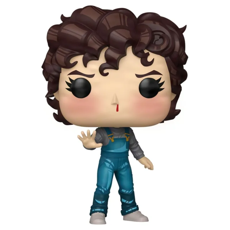 Figura POP Stranger Things Tales from 85 Eleven