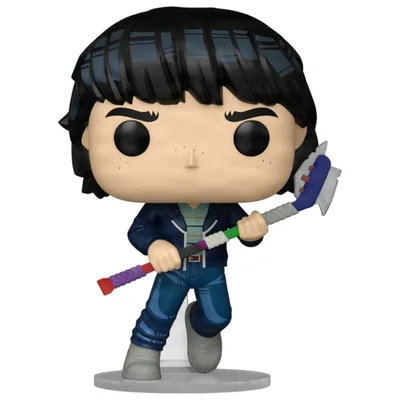 Figura POP Stranger Things Tales from 85 Mike