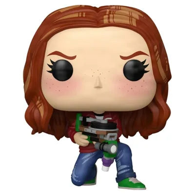 Figura POP Stranger Things Tales from 85 Max