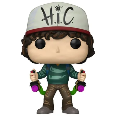 Figura POP Stranger Things Tales from 85 Dustin