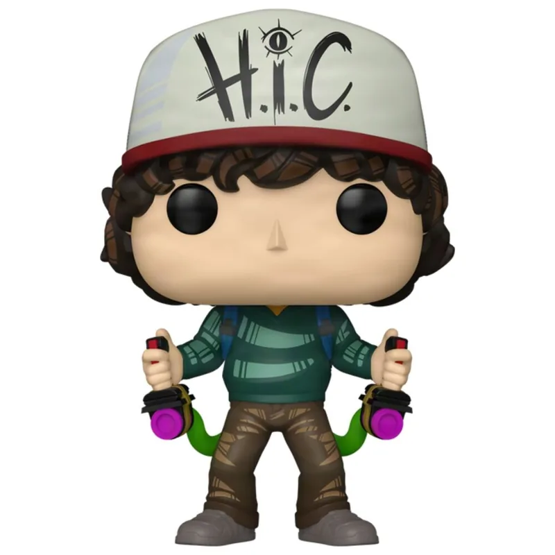 Figura POP Stranger Things Tales from 85 Dustin