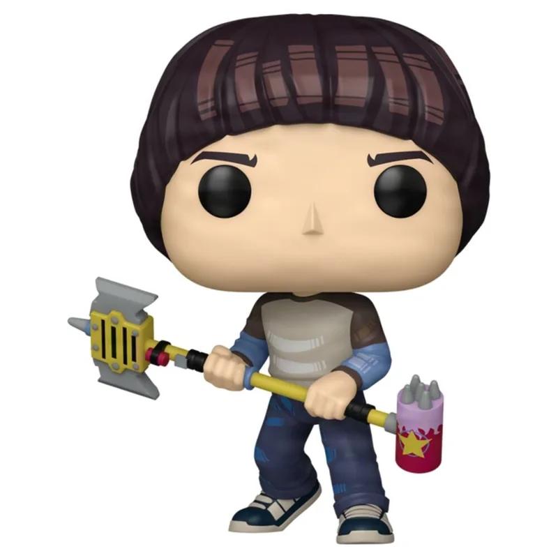 Figura POP Stranger Things Tales from 85 Will