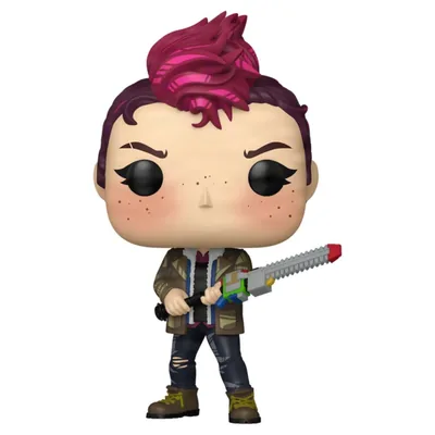 Figura POP Stranger Things Tales from 85 Nikki