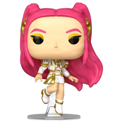Figura POP Kpop Demon Hunters Mira
