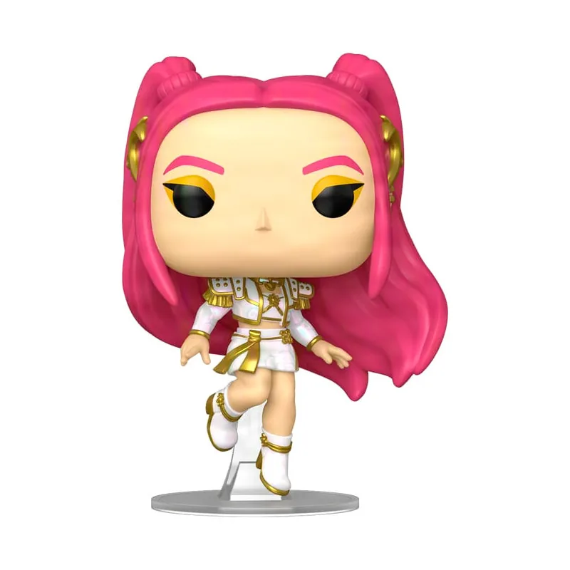 Figura POP Kpop Demon Hunters Mira
