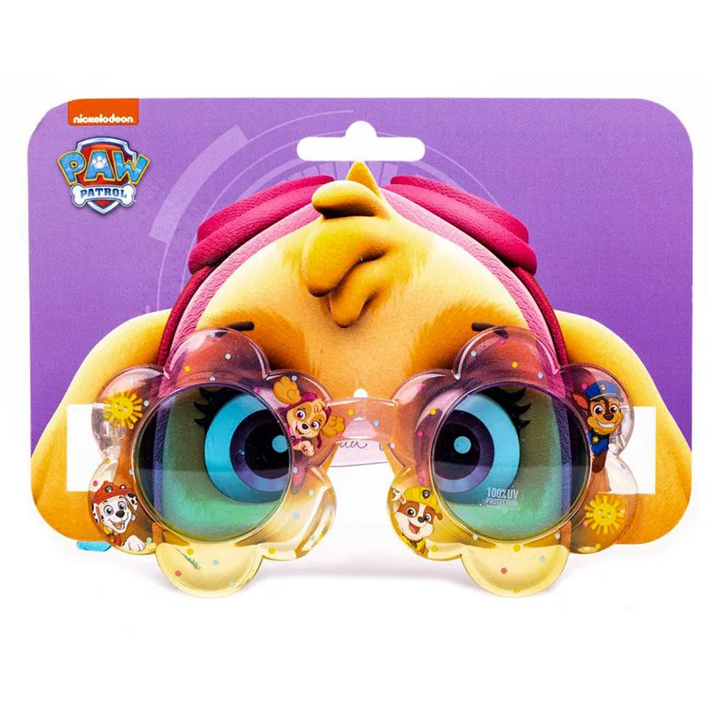 Gafas de sol premium Skye Patrulla Canina Paw Patrol