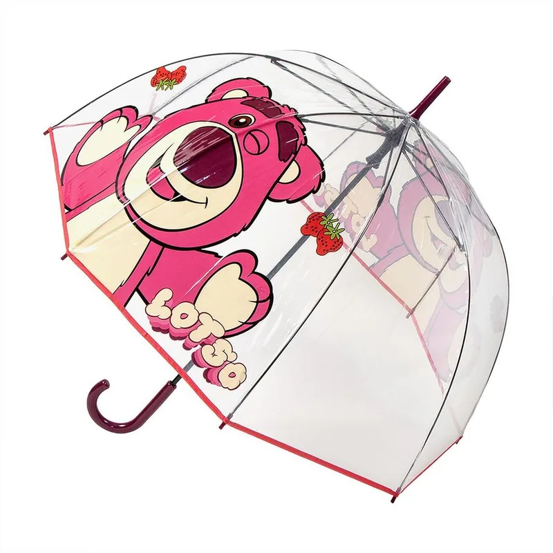 Paraguas manual Lotso Toy Story Disney 60cm