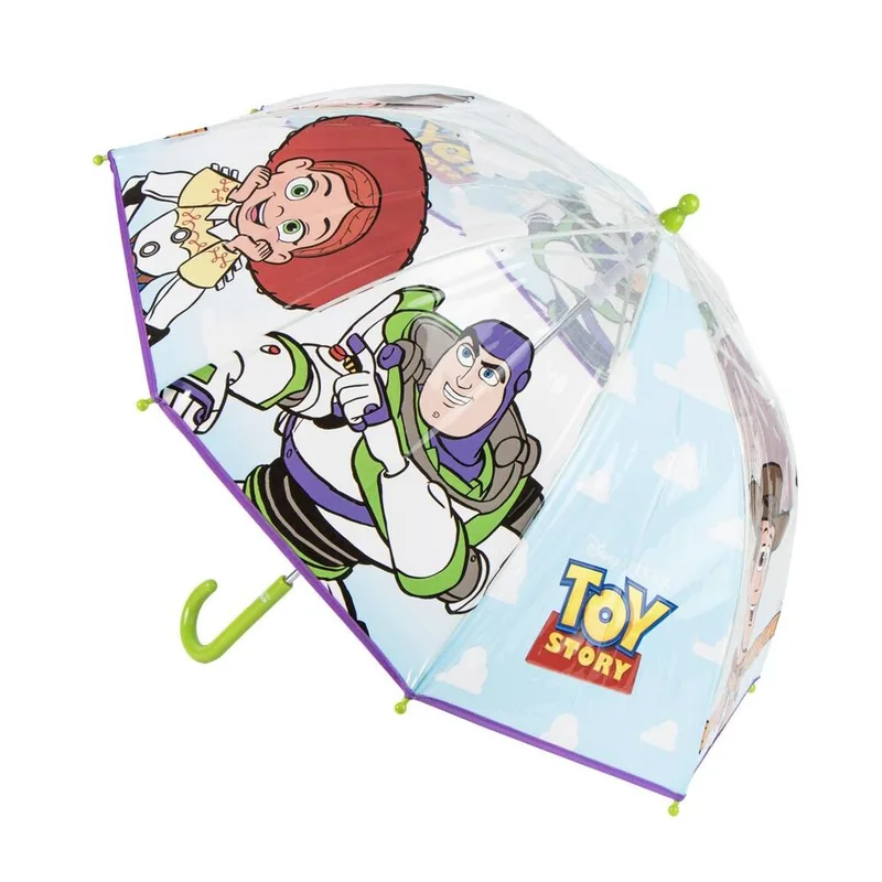 Paraguas manual POE Toy Story Disney Pixar