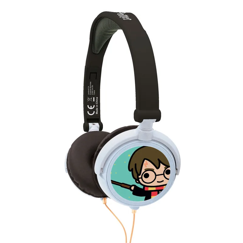 Auriculares Harry Potter
