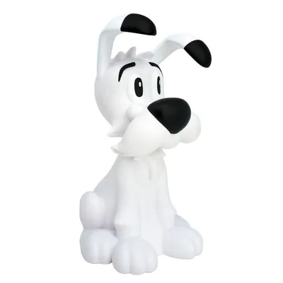 Figura hucha Idefix Asterix 30cm