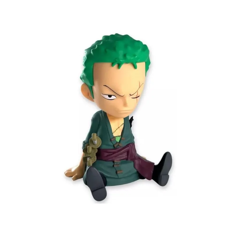 Figura hucha Zoro One Piece 18cm