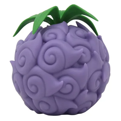 Figura hucha Fruta de la Oscuridad Fruit One Piece 13cm