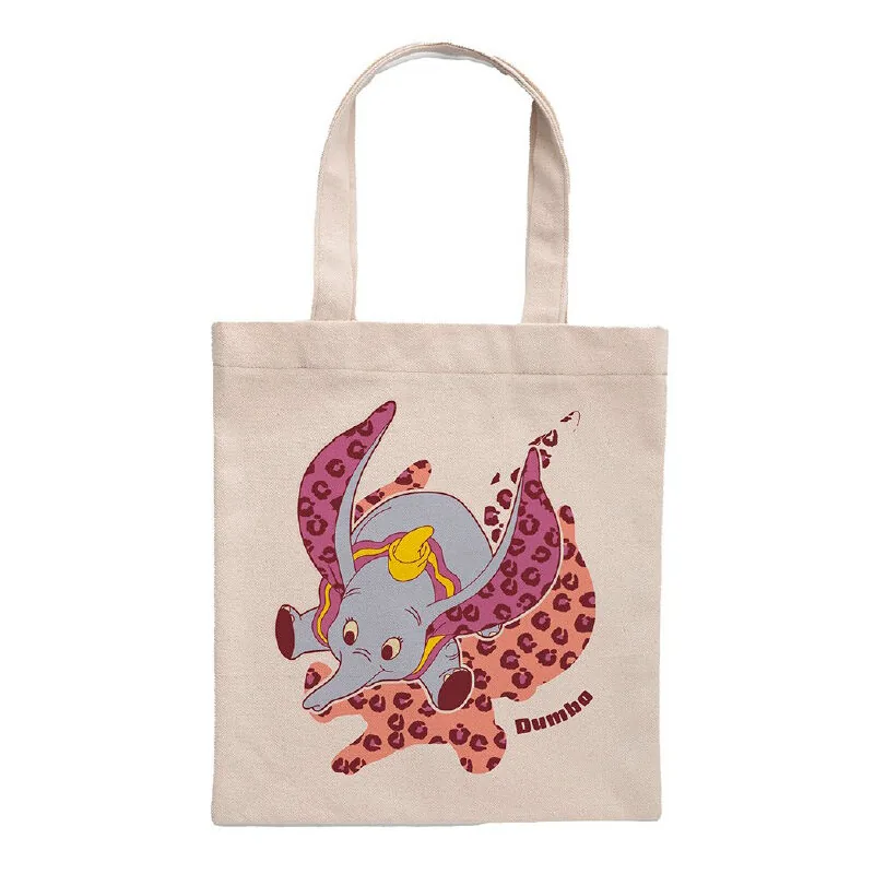 Bolsa shopping Dumbo Disney