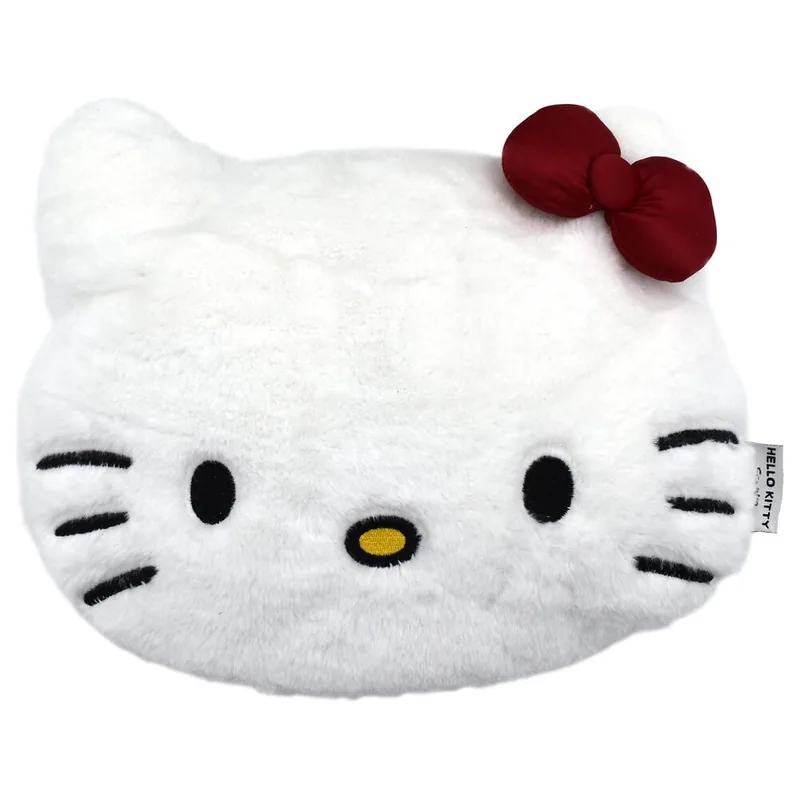 Peluche bolsa agua caliente Hello Kitty 600ml