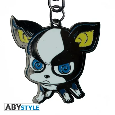 Llavero Jojo's Bizarre Adventure Iggy