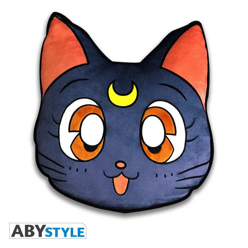 Cojín Luna Sailor Moon