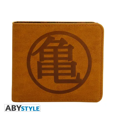 Cartera premium Dragon Ball Shenron