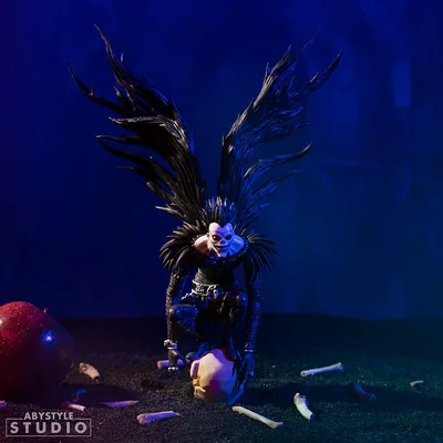 Figura Ryuk Death Note