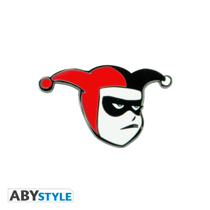 Pin Harley Quinn DC Comics