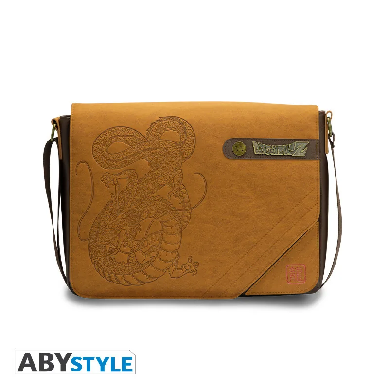 Bandolera Dragon Ball Shenron