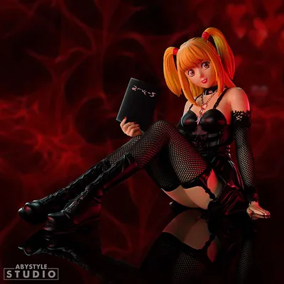 Figura Misa Death Note