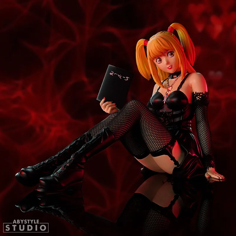 Figura Misa Death Note
