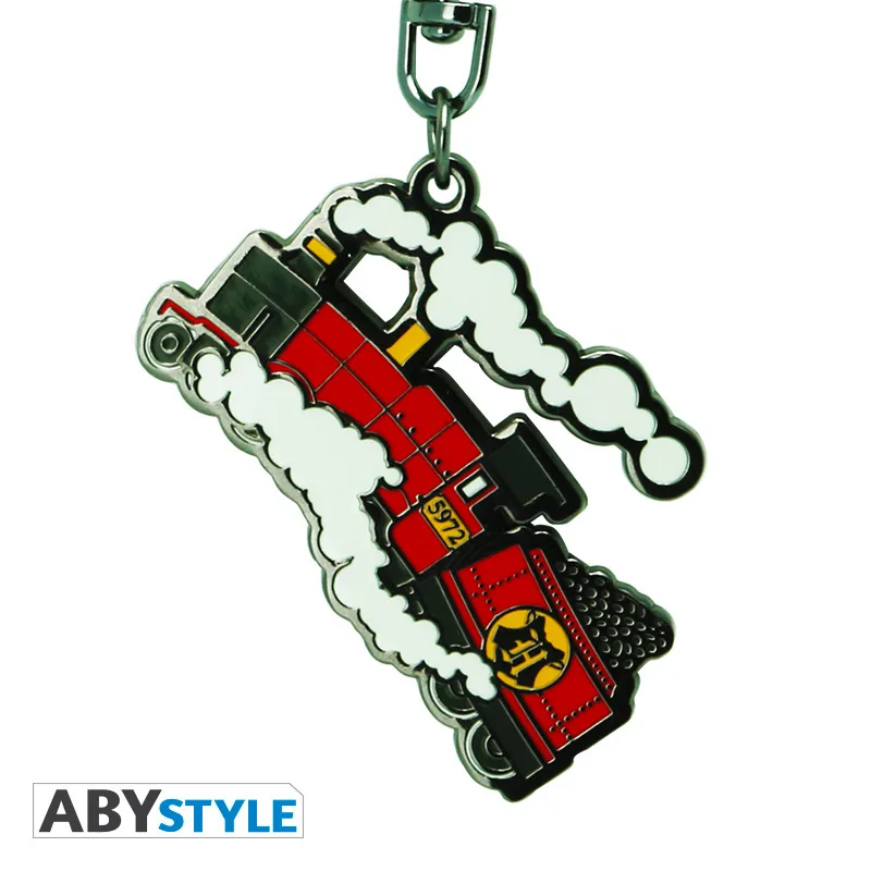 Llavero Harry Potter Hogwarts Express