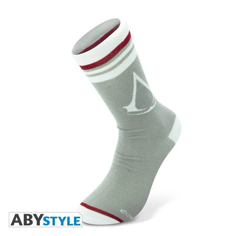 Calcetines Assassin's Creed Crest