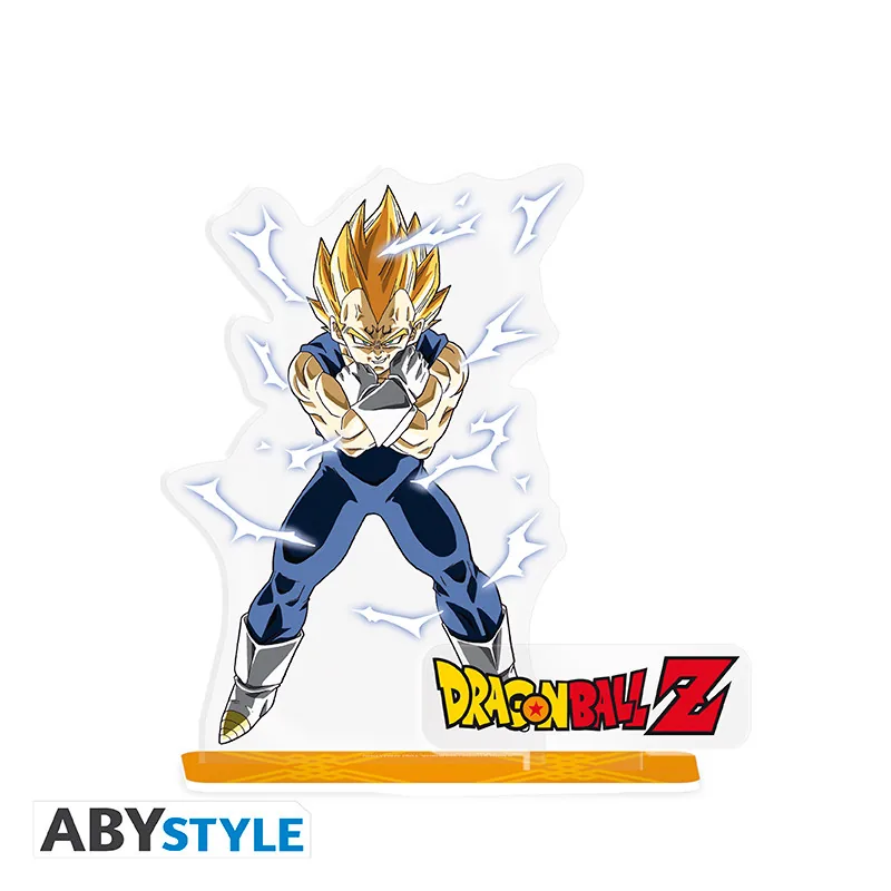Figura Acryl® Dragon Ball Vegeta