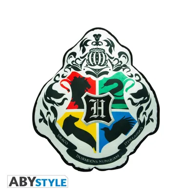 Cojín Harry Potter Hogwarts
