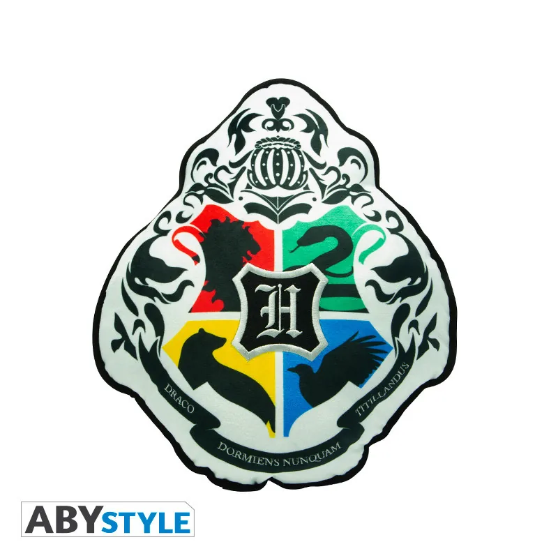 Cojín Harry Potter Hogwarts