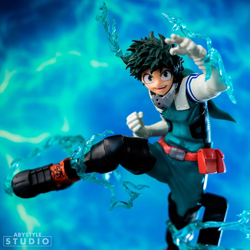 Figura Izuku One for All My Hero Academia