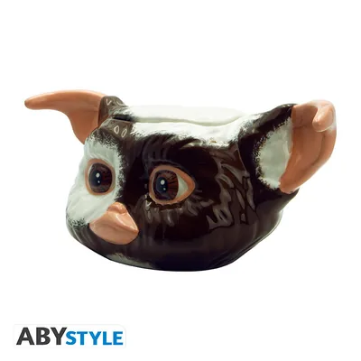 Taza 3D Gremlins Gizmo 200 ml