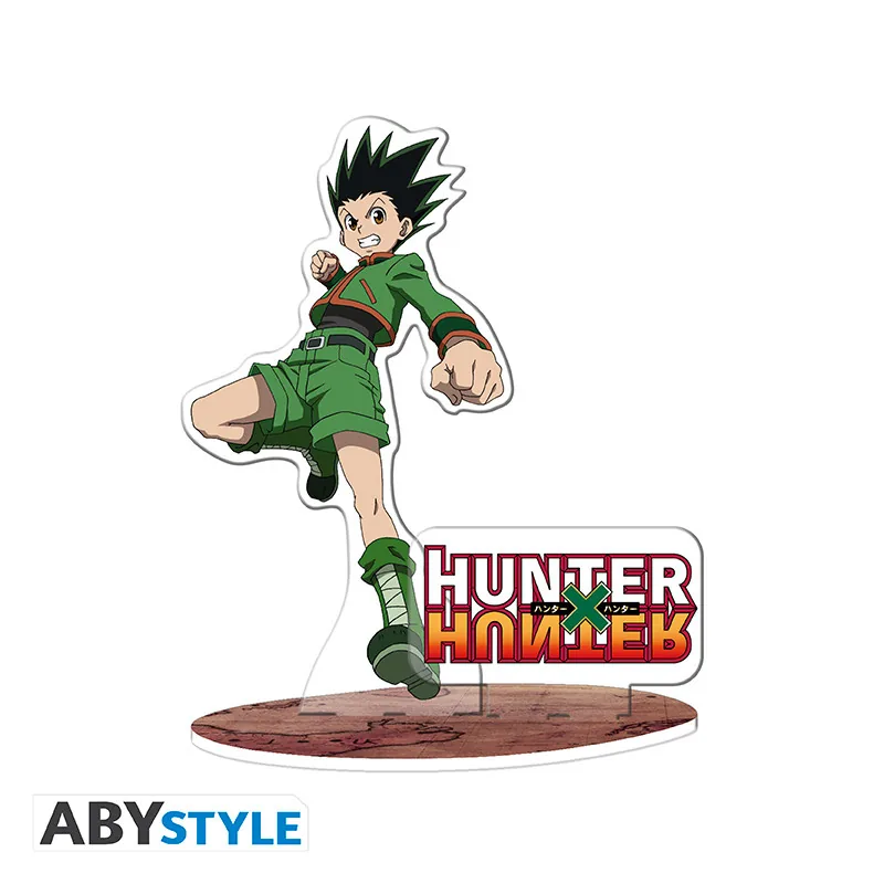 Acryl® Hunter x Hunter Gon