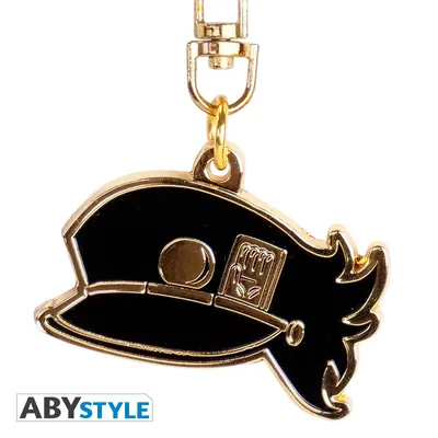 Llavero JoJo's Bizarre Adventure Jotaro's Hat