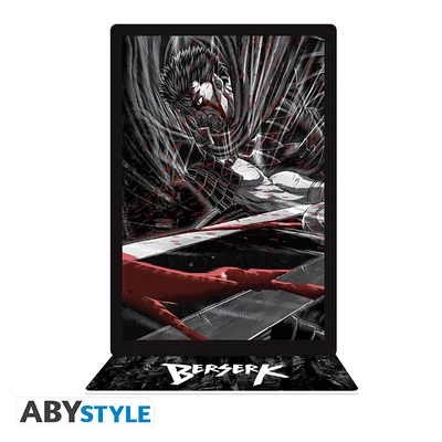 Acryl® Berserk Guts