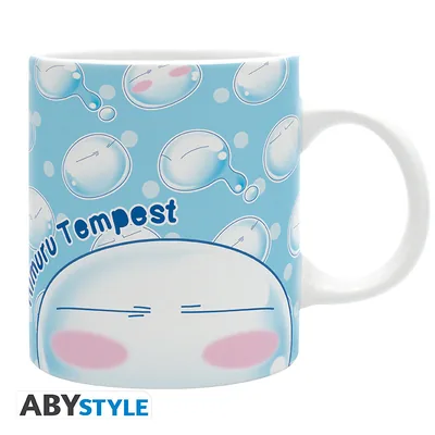 Taza Slime Rimuru 320 ml
