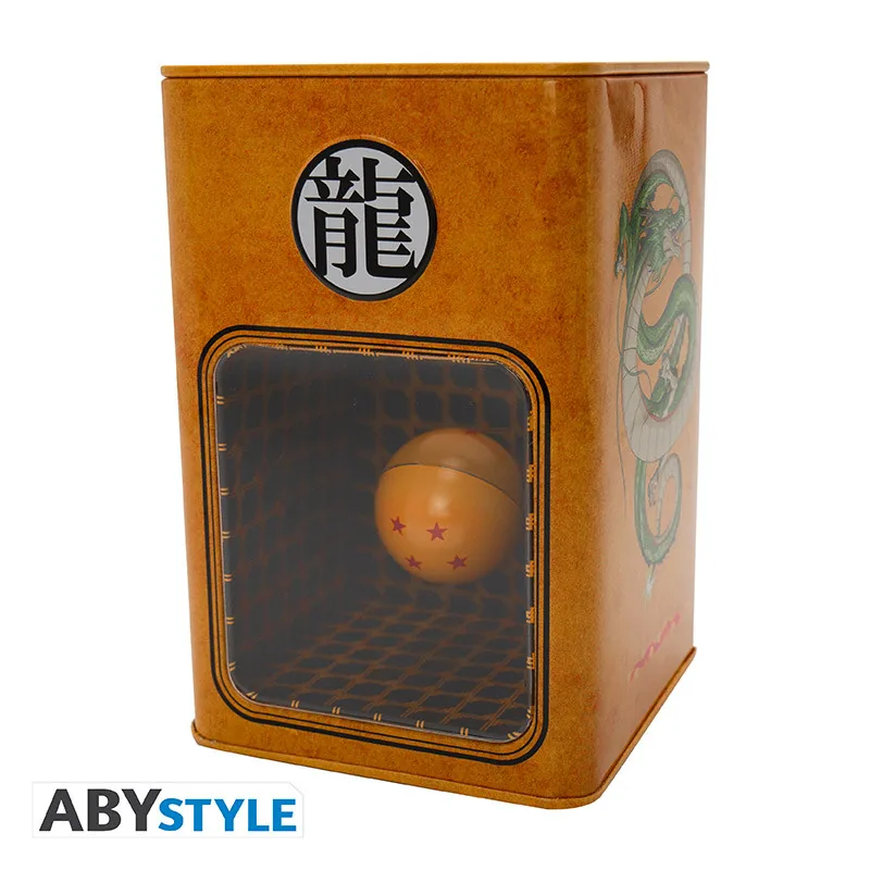 Hucha Dragon Ball Z Shenron