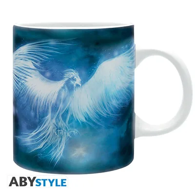 Taza Harry Potter Dumbledore mate 320 ml